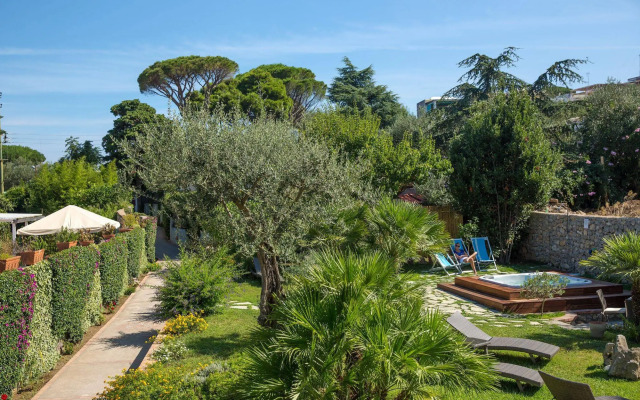 Villa Ceselle