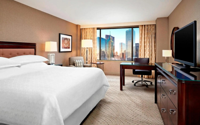 Sheraton Centre Toronto Hotel