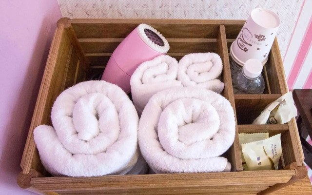 Xia Duo Lift Guest House