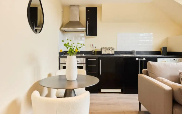 The Peckam Gem - Serene 1bdr Flat