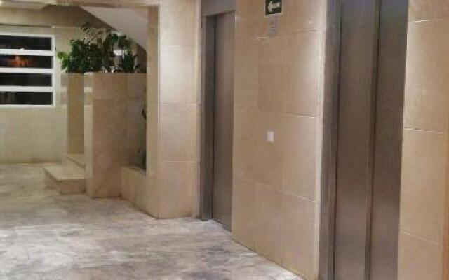 Apartament Trinisol ll with sea view
