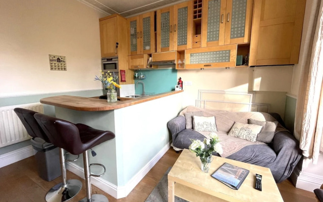 Lovely Victorian Apartment in Clifton Village