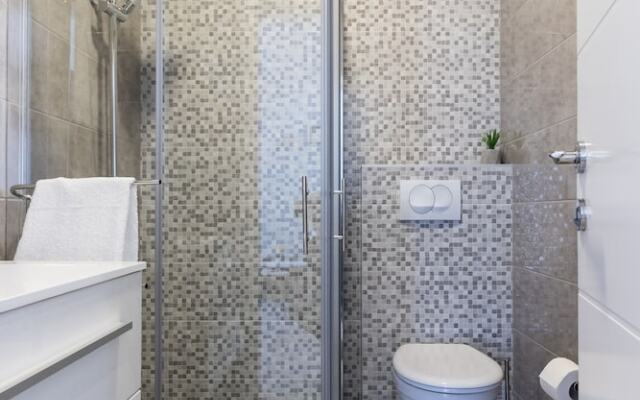 Apartments Siblings - New