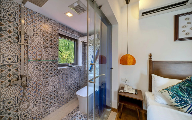 Son Trang Hotel Hoi An