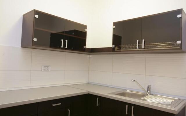 Best Western Plus Mari Vila(Empty)
