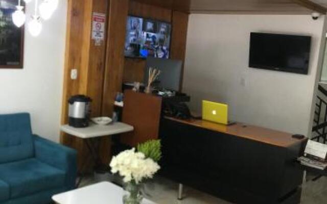 Hotel Florida Apartasuites