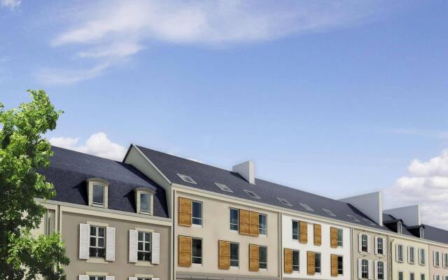 Terres de France - Appart'Hotel Quimper