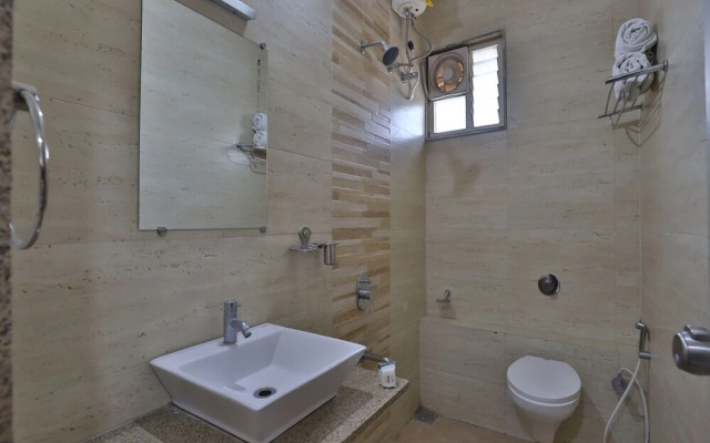 Hotel Ananya by OYO