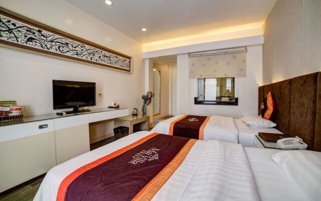 Mai Villa Hotel 1