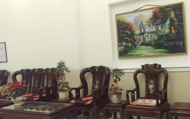 Thang Loi Villa