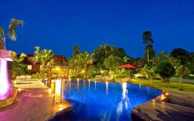 Bueng Bua Thong Resort