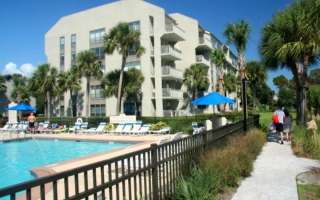 Shorewood Oceanfront Villas