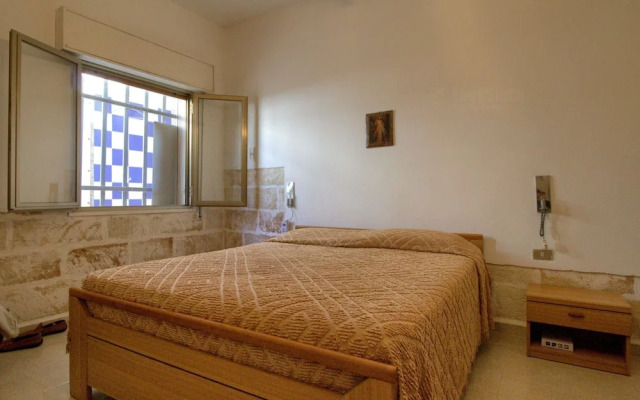 La Chioggia Fronte Spiaggia Specchiarica