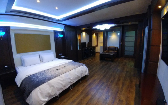 Aria Hotel Seosan