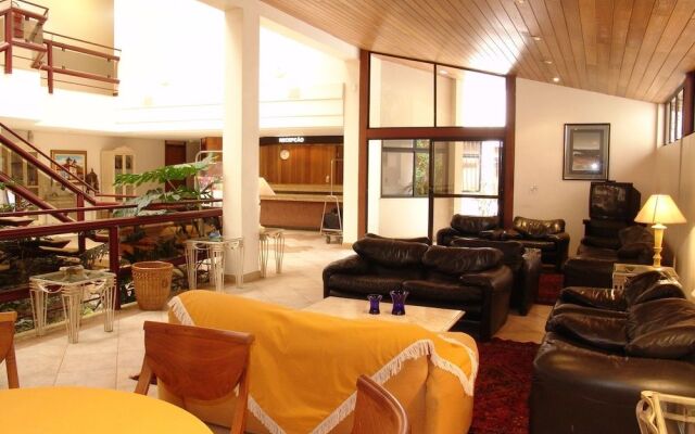 Hotel Solar Corte Real