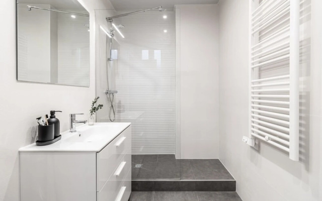 Oro - 1 Bedroom Apartment in Castellana