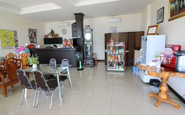 Nida Rooms Udon Thani Hospital 895