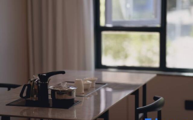 Sanming YiZe Hotel (Wanda)