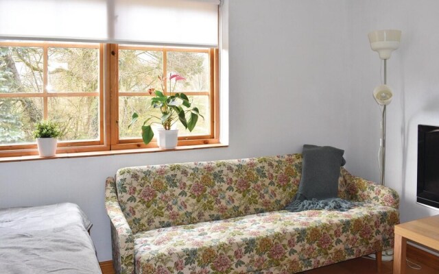 Stunning Home in Borrby With Wifi
