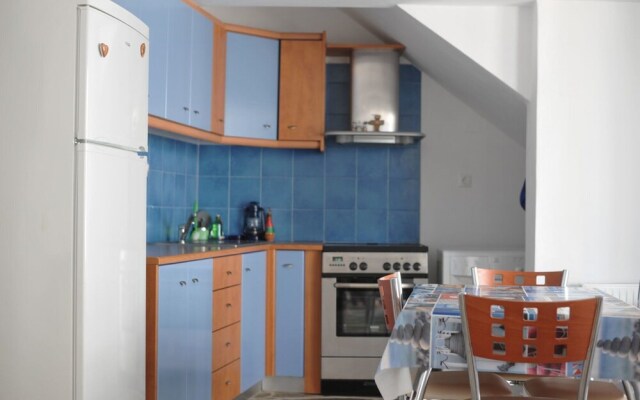 Azalea Apartment in the Center of Tinos