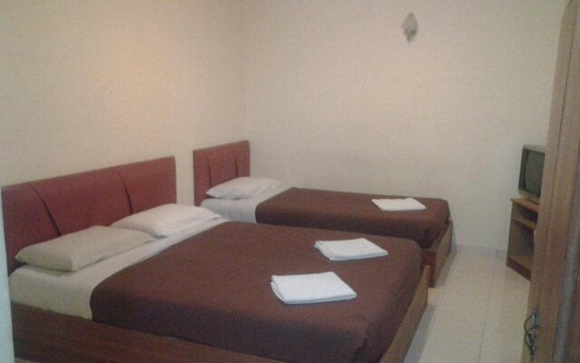 PD Sea Front Hotel