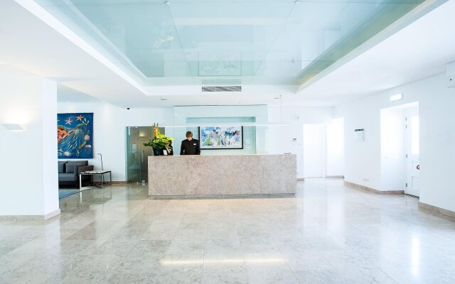 Pestana Cidadela Cascais - Pousada & Art District