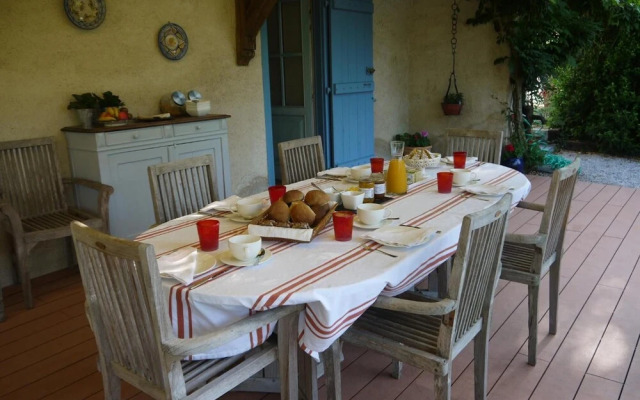 Bed & Breakfast Eth Berye Petit