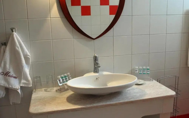 Malemi Organic Hotel