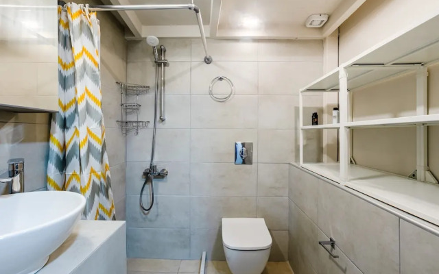 Uncover Kalamata s Hidden Gem - Cosy City Nest