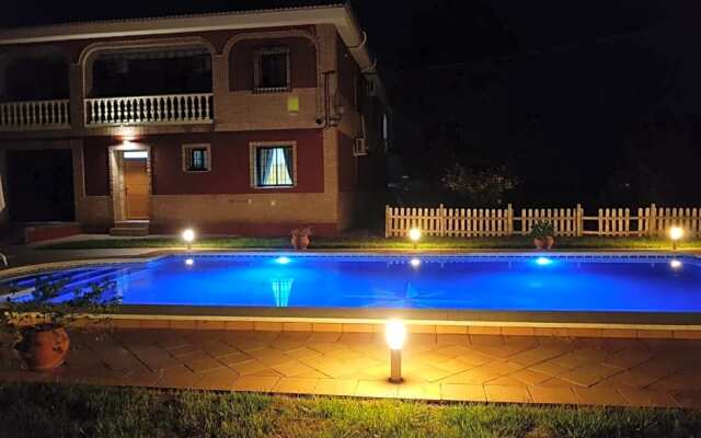 El Manantial B&B