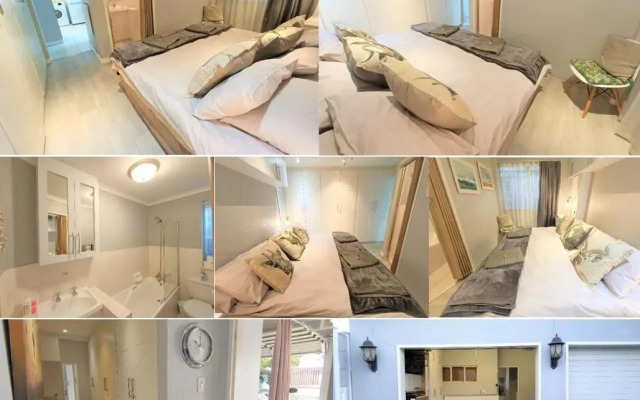 Gregor Guesthouse - Flatlet