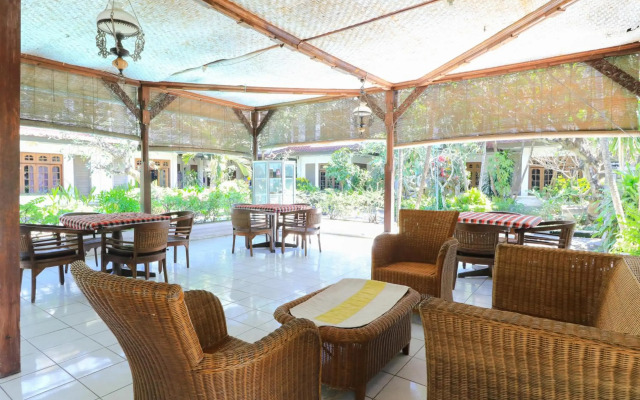 Sari Bali Resort