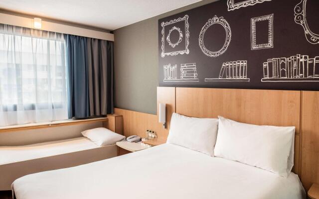 ibis Krakow Centrum