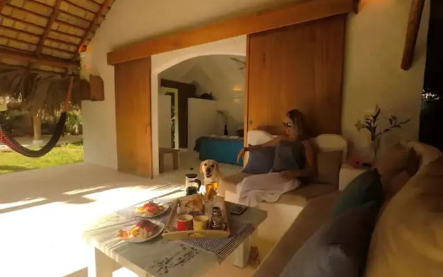 Casa Picaflor