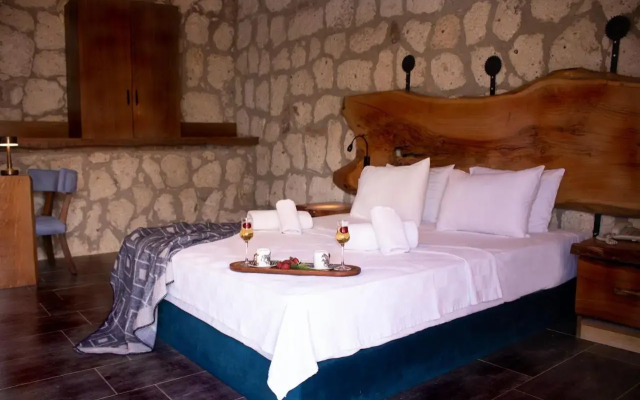 Kalisti Hotel Alacati