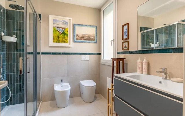 Casa Mimmo With Garden by Wonderful Italy