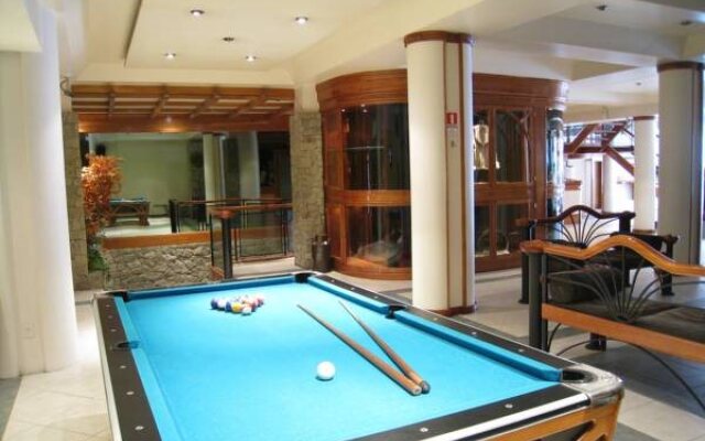 Hotel Pacífico