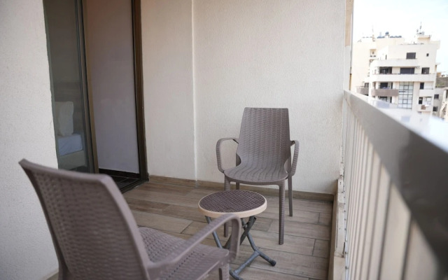 B Residence