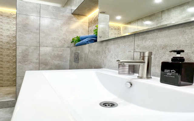 ЖК Гродеков