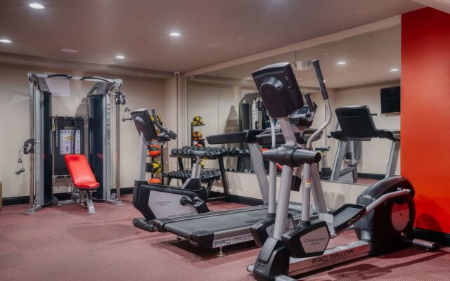 Best Western Premier NOHO Inn