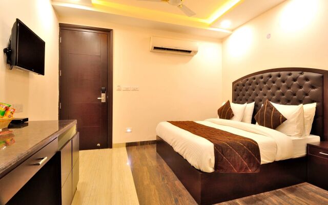 Hotel Kings Inn