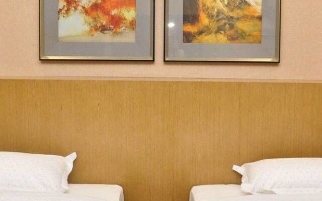 Yi En Ting Hotel