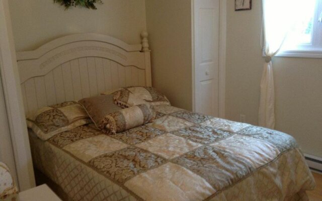 Gîte Pétales de Rose