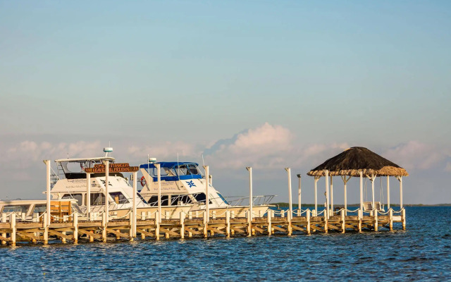 Turneffe Island Resort