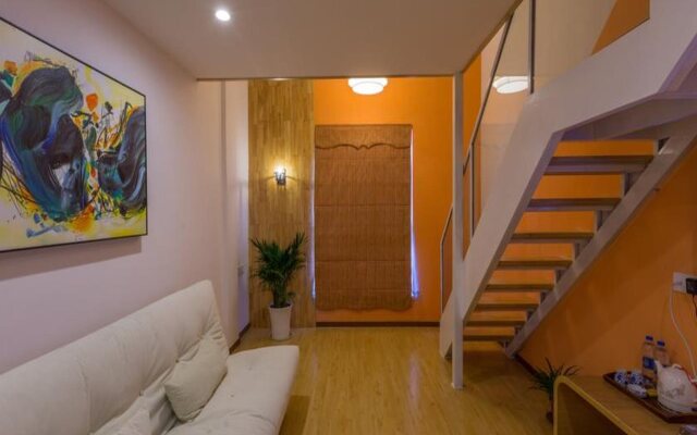 Moon Flower Hotel