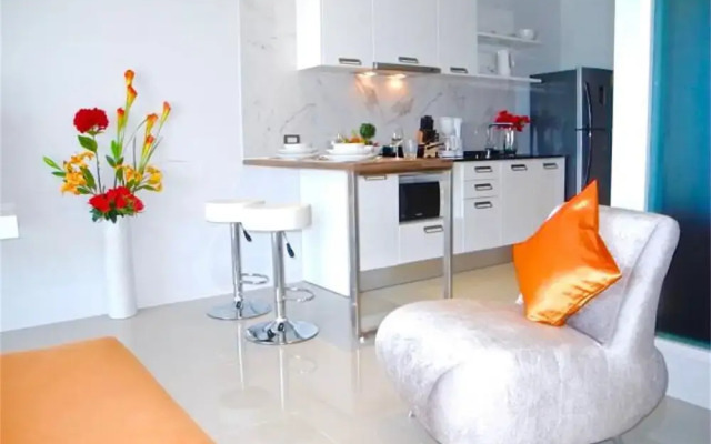 Emerald Patong Studio