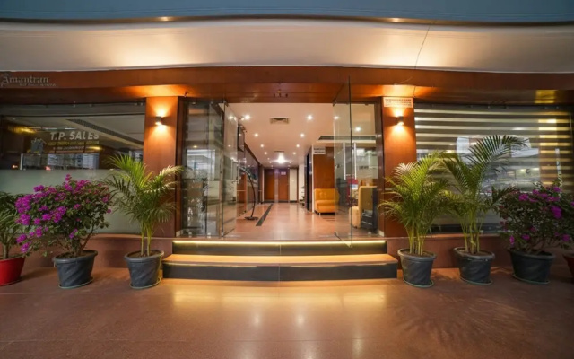 Fabhotel Pleasure Inn