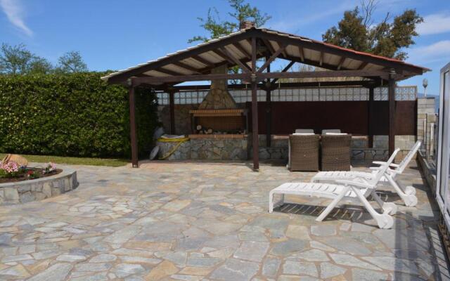 Private luxury villa My Beach House