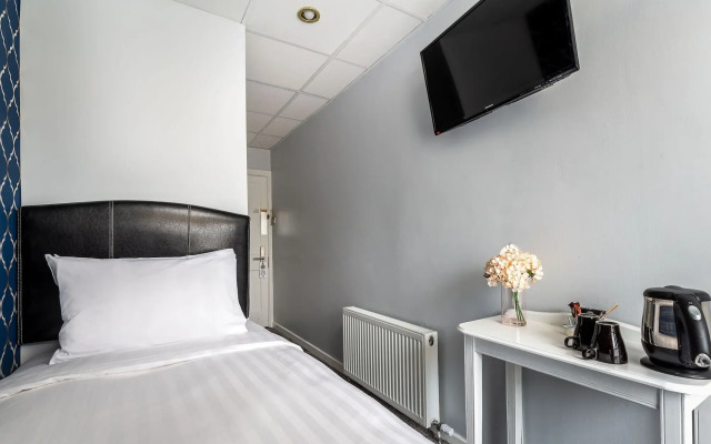 Clifden Dublin City Centre Apartments by The Key Collection