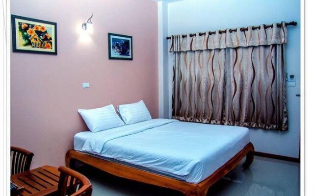 Chor Mai Hom Hotel
